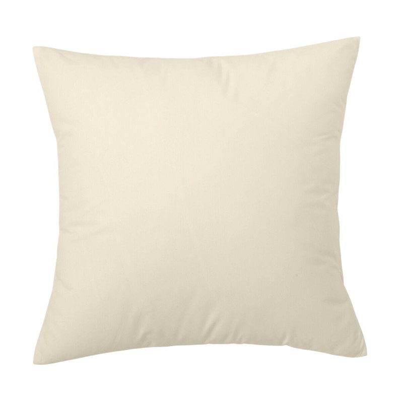 Housse de coussin Alexandra House Living Crème 40 x 40 cm