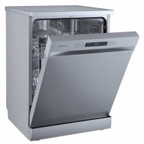 Dishwasher Hisense HS622E10X 60 cm Grey