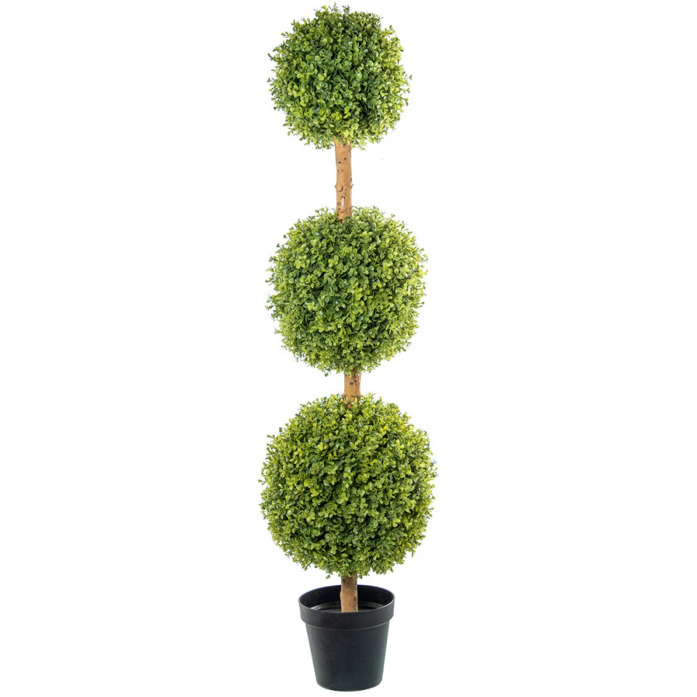 Decorative Plant Alexandra House Living Plastic 165 cm