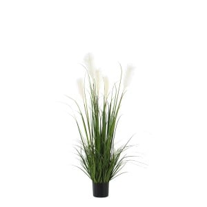 Decorative Plant Alexandra House Living Plastic Fern 120 cm