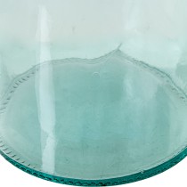 Vase Alexandra House Living Transparent Verre 15 x 45 x 15 cm