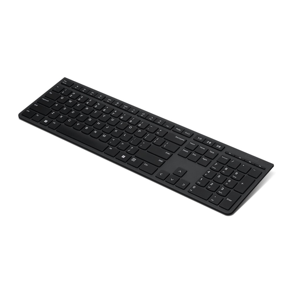 Wireless Keyboard Lenovo 4Y41K04061 Grey