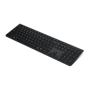 Clavier sans fil Lenovo 4Y41K04061 Gris