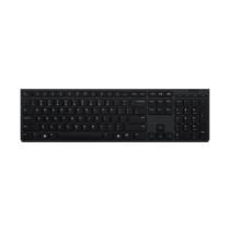 Clavier sans fil Lenovo 4Y41K04061 Gris