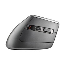 Souris sans-fil NGS EVO KARMA Noir 3200 DPI