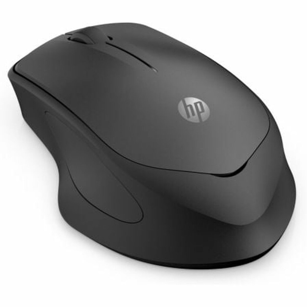 Mouse HP 6G4E6AA Black