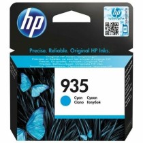 Cartouche d'encre originale HP C2P20AEBGY Cyan