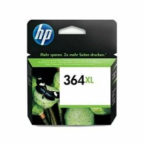 Original Ink Cartridge HP CN684EE Black