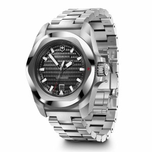 Montre Homme Victorinox V242019 Argenté