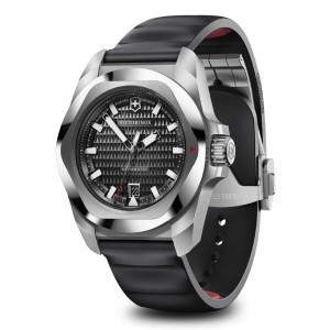 Herrenuhr Victorinox V242039 Schwarz