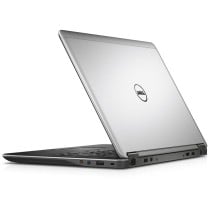 Laptop Dell Latitude E7440 14" i5-4310U 8 GB RAM 128 GB SSD Qwerty US