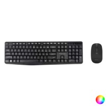 Tastatur mit Maus approx! APPMX335W