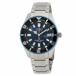 Men's Watch Citizen NB6026-56L