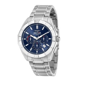 Men's Watch Sector R3273636004 Silver