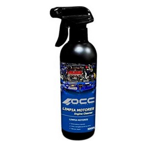 Engine Cleaner OCC Motorsport OCC47096 (500 ml)