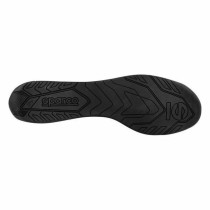 Rennstiefel Sparco Slalom 2020 Schwarz