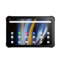 Tablette FOSSIBOT DT2 10,4" MediaTek Helio G99 12 GB RAM 256 GB Noir