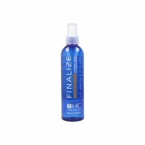 Tonique Hair Concept Finalizer Power Plis Natural Hair (250 ml)