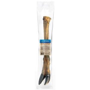 Hundesnack Petmex Deer hoof 250 g