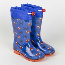 Children's Mountain Boots Spidey