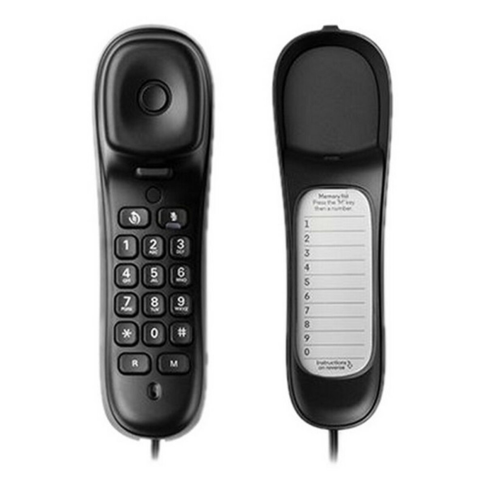 Landline Telephone Motorola CT50 LED