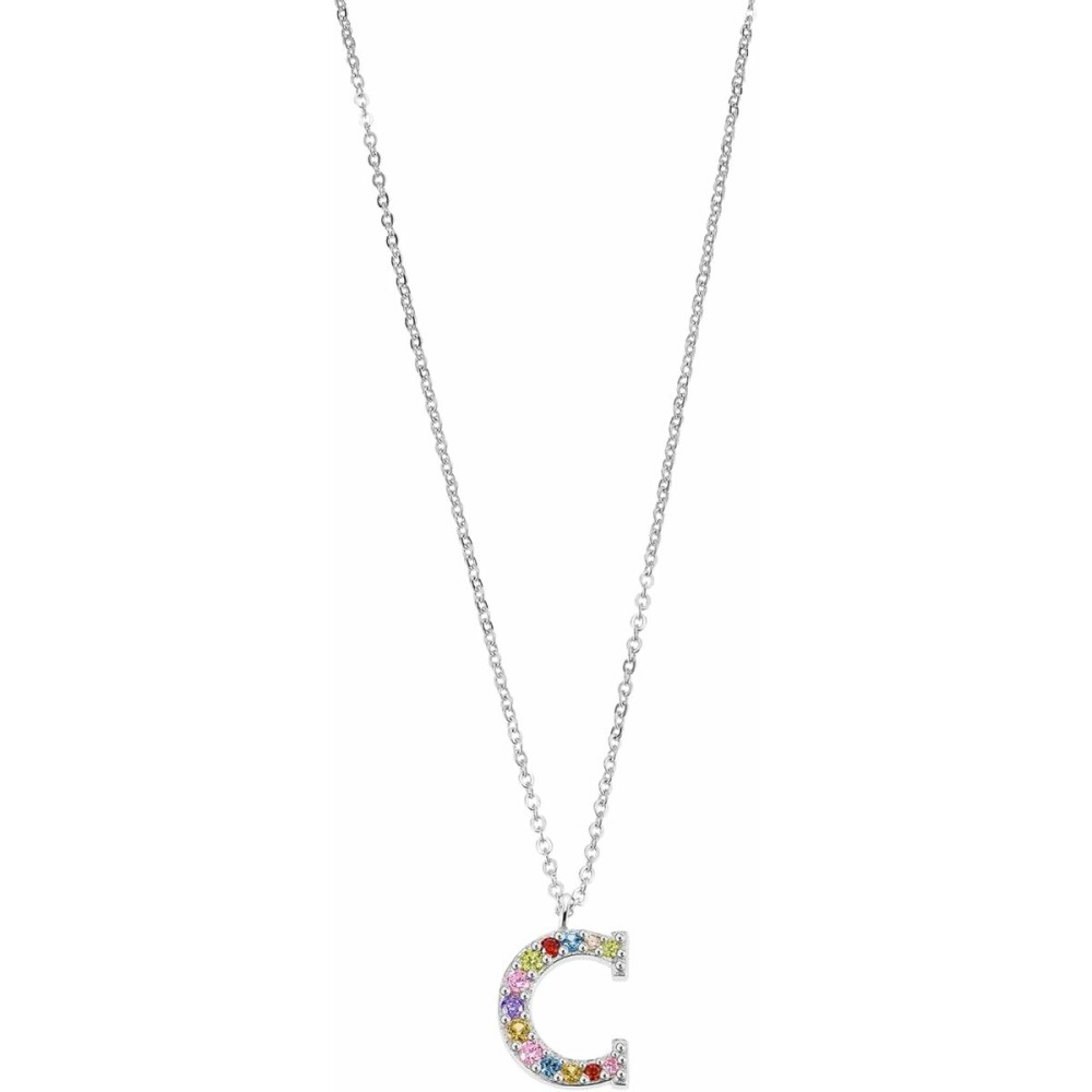 Ladies' Necklace Lotus LP3426-1/C