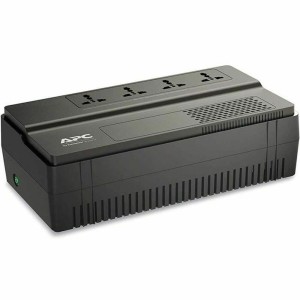 Système d'Alimentation Sans Interruption Interactif APC BV1000I