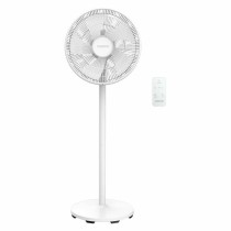 Freestanding Fan Oceanic