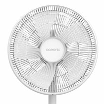 Freestanding Fan Oceanic