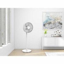 Freestanding Fan Oceanic