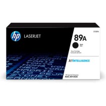 Original Toner HP 89A Black