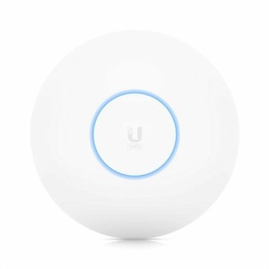 Point d'Accès UBIQUITI UniFi 6 Long-Range Blanc