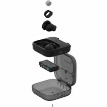 Bluetooth in Ear Headset Fairphone AUFEAR-1ZW-WW1 Schwarz