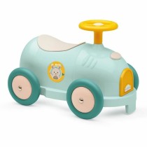 Set de construction Ecoiffier Walking Car Rabbit