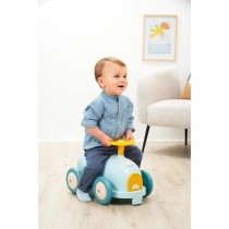 Set de construction Ecoiffier Walking Car Rabbit