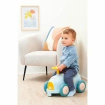 Set de construction Ecoiffier Walking Car Rabbit