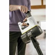 Aspirateur sans sac Kärcher 1.198-632.0 Jaune Blanc Noir