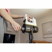 Aspirateur sans sac Kärcher 1.198-632.0 Jaune Blanc Noir