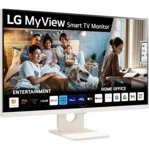 Écran LG 27SR50F-W Full HD 27"