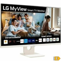 Écran LG 27SR50F-W Full HD 27"