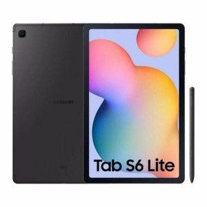 Tablette Samsung Galaxy Tab S6 Lite 10,4" Octa Core 4 GB RAM 64 GB Gris