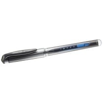 stylo à encre liquide Uni-Ball Signo Broad UM-153 W Noir 0,6 mm (12 Pièces)