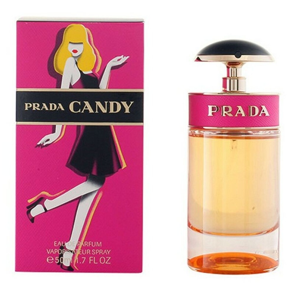 Women's Perfume Prada 89026 EDP 80 ml