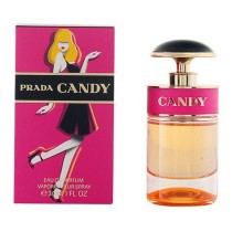 Women's Perfume Prada 89026 EDP 80 ml