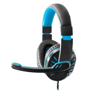 Gaming Headset with Microphone Esperanza EGH330B