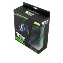 Casques avec Micro Gaming Esperanza EGH330B