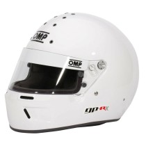 Casque intégral OMP GP-R Blanc XS