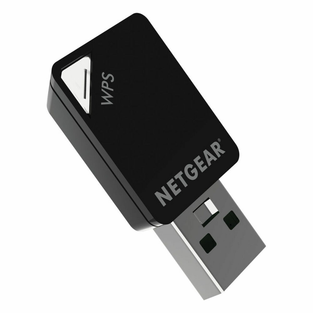 USB-WLAN-Adapter Netgear A6100-100PES        