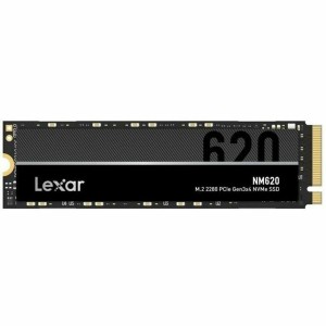 Hard Drive Lexar NM620 2 TB 2 TB SSD