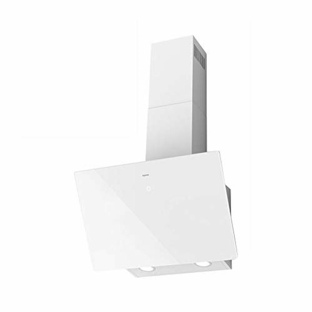 Conventional Hood Mepamsa Linea White  